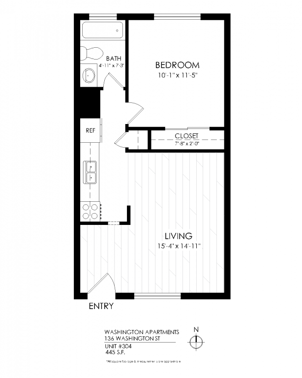 Washington Apartments Cornerstone Apartments